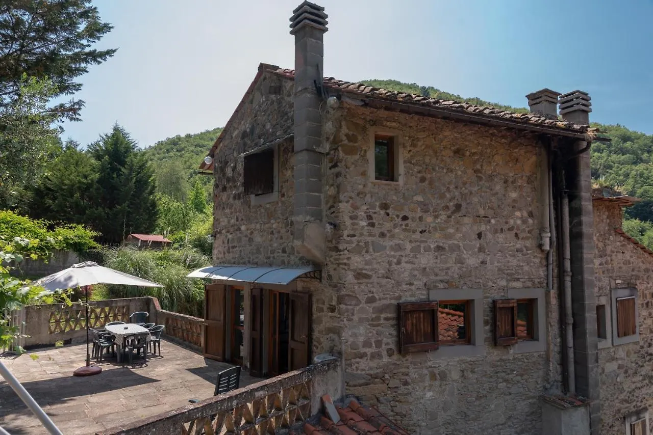 La Cupolina Villa Vicchio 0*,  Italy