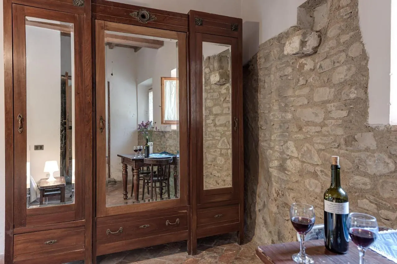 Holiday home La Cupolina Villa Vicchio