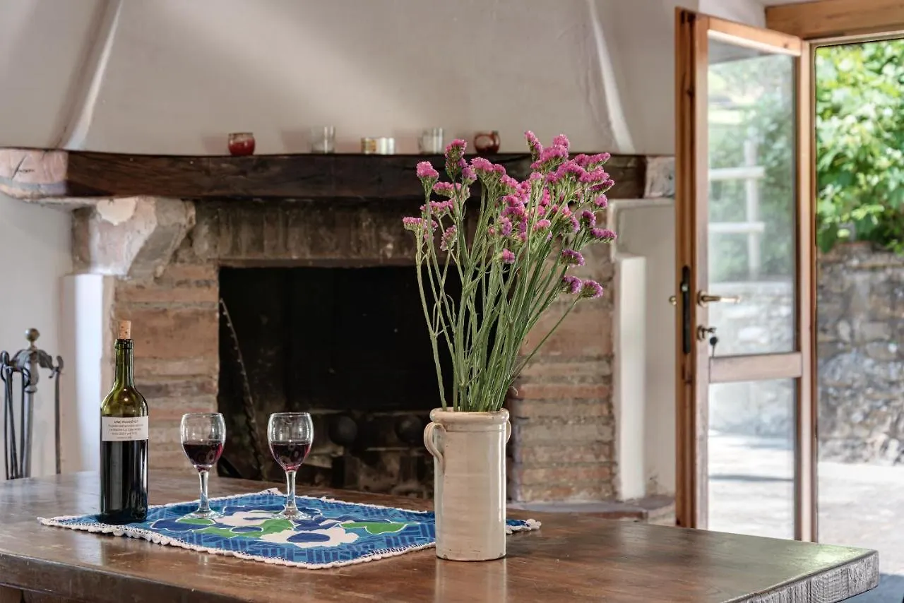 La Cupolina Villa Vicchio Holiday home
