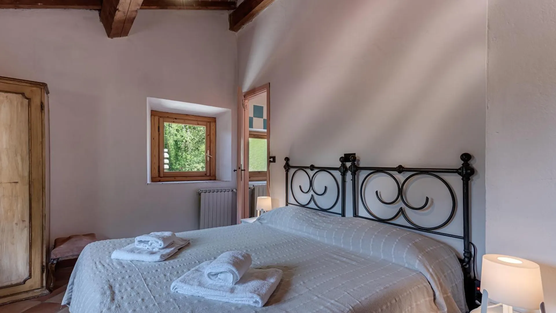 La Cupolina Villa Vicchio