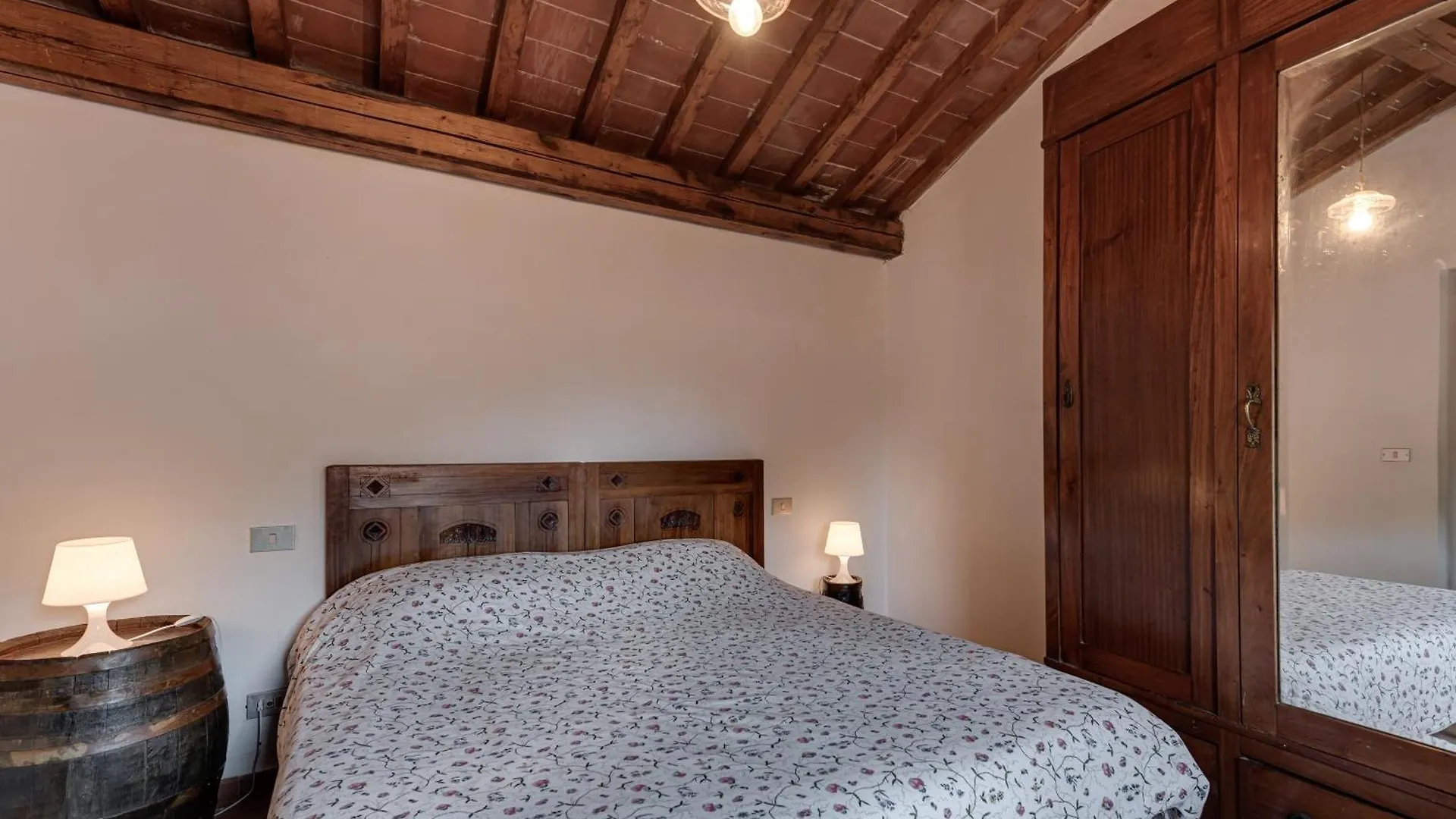 Holiday home La Cupolina Villa Vicchio Italy