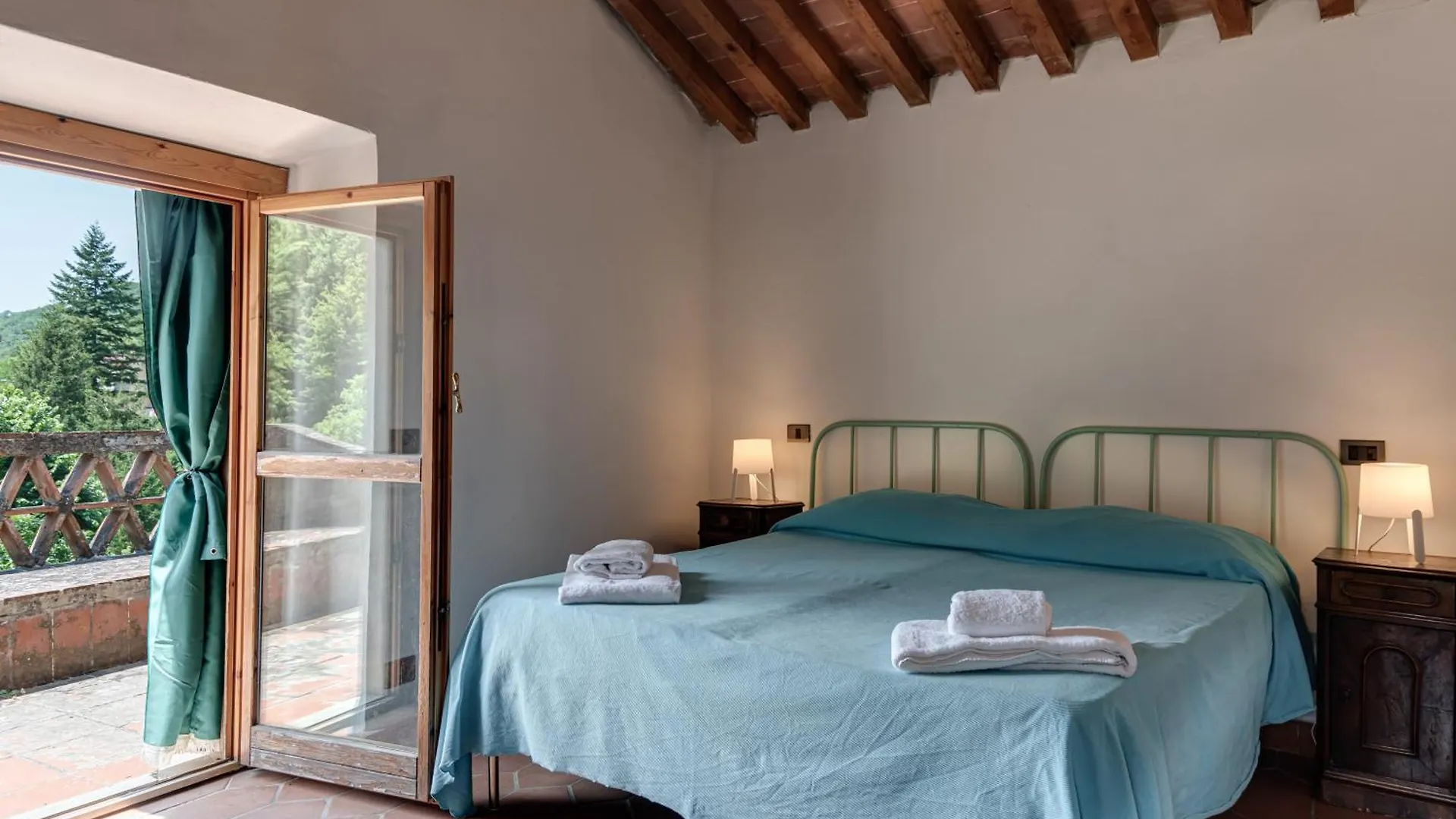 La Cupolina Villa Vicchio 0*,