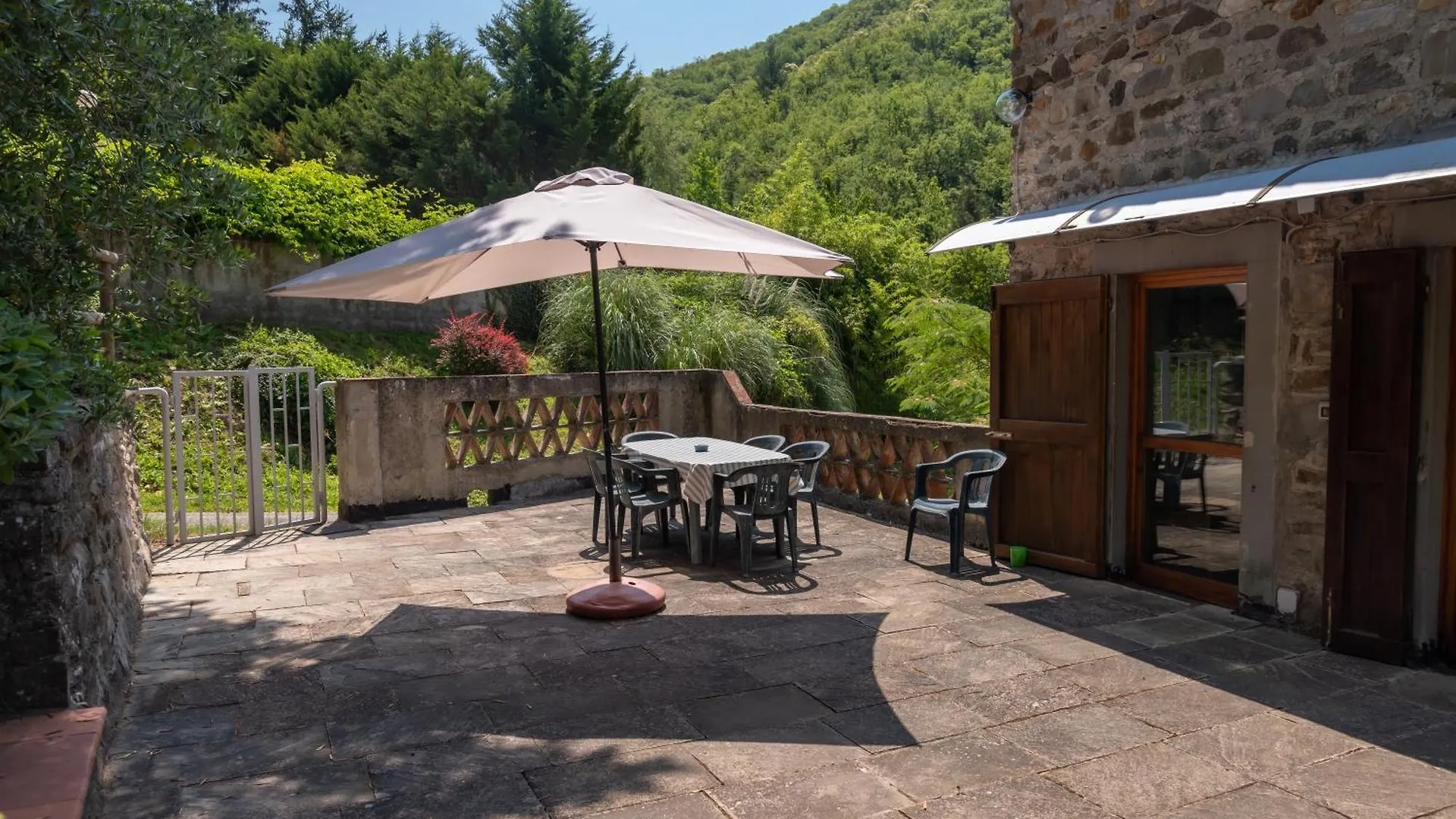 La Cupolina Villa Vicchio