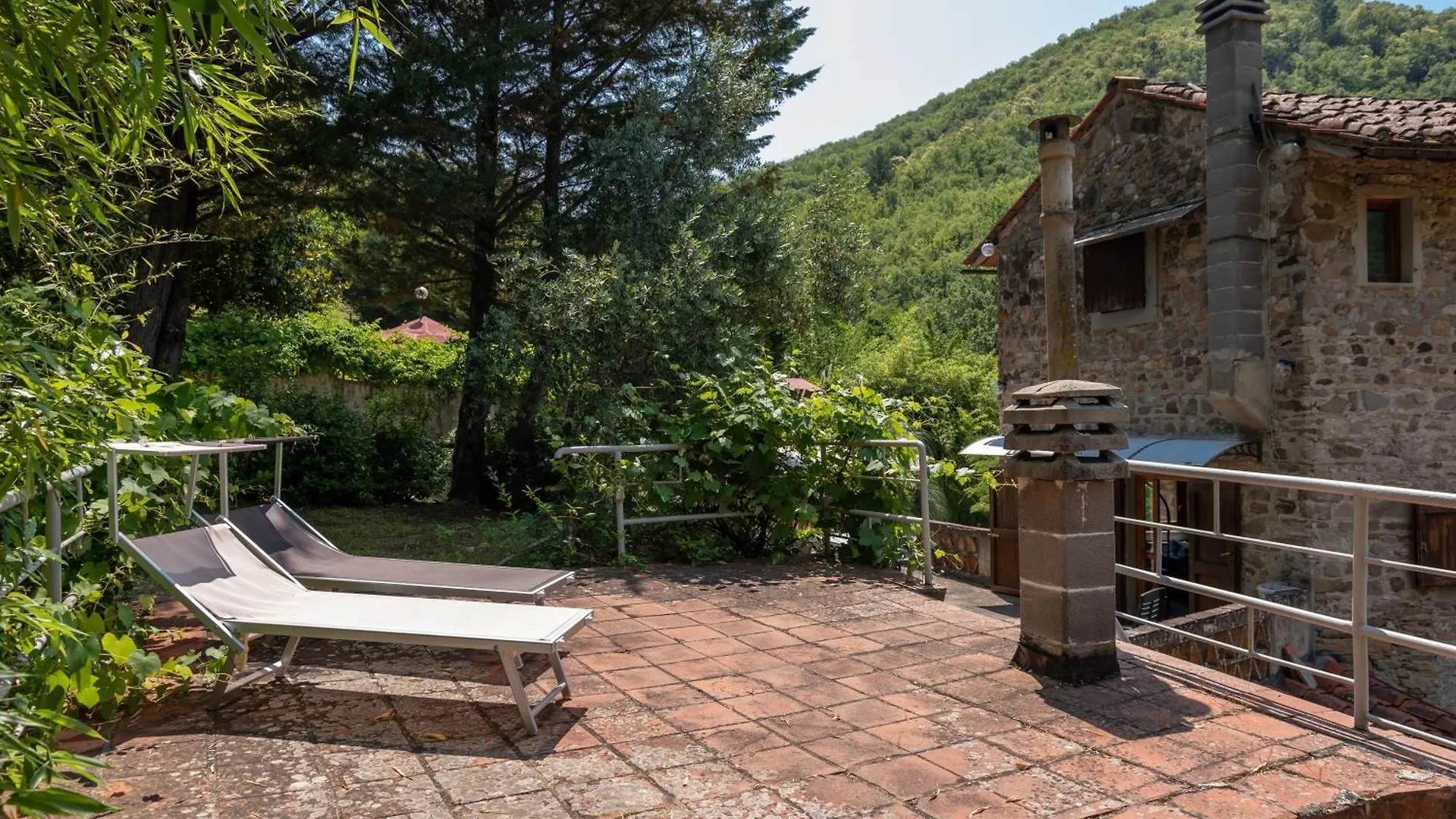 Holiday home La Cupolina Villa Vicchio